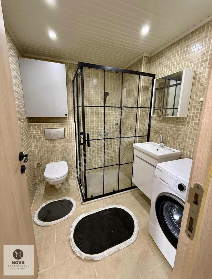 Nova Gayrimenkul Den 2+1 Yüksek Kgs Li Satılık Daire - Görsel 18