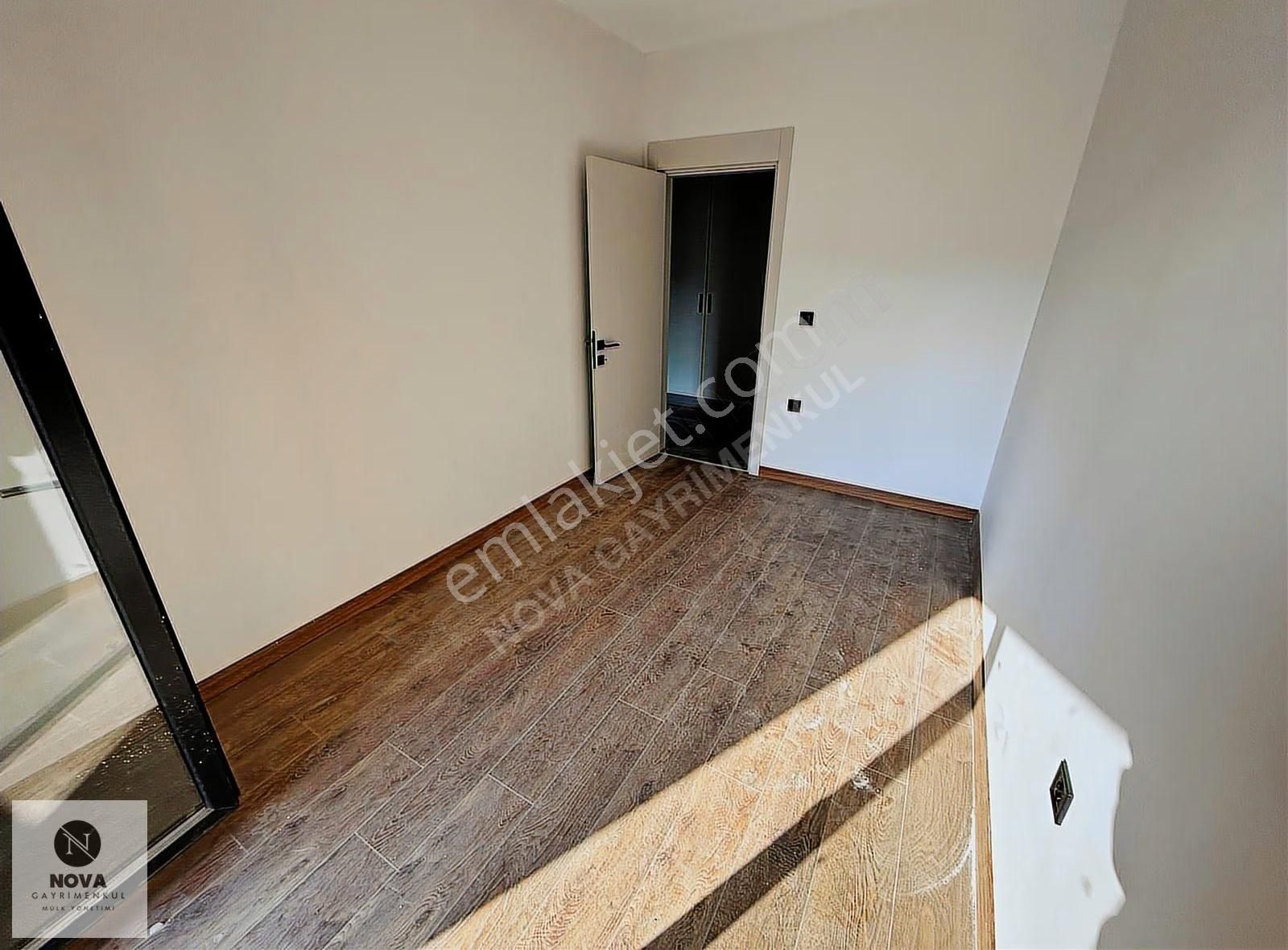 Nova'dan Çalı Cadde Üzeri Sıfır Oturuma Hazır Kiralık Daire - Görsel 4