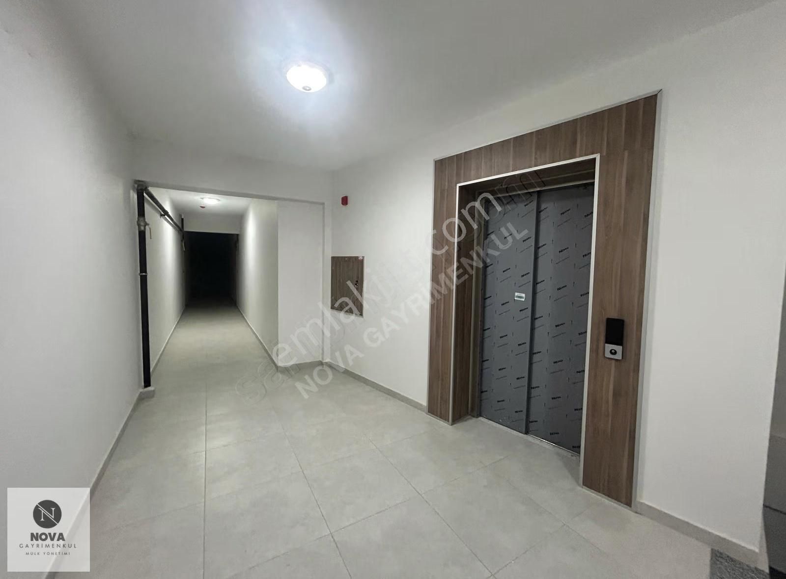 Nova'dan Çalı Cadde Üzeri Sıfır Oturuma Hazır Kiralık Daire - Görsel 12