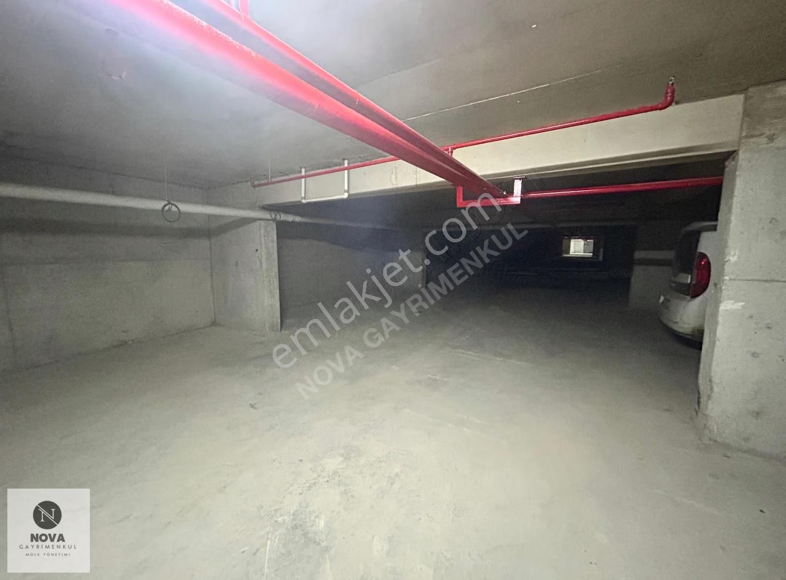 Nova'dan Çalı Cadde Üzeri Sıfır Oturuma Hazır Kiralık Daire - Görsel 8
