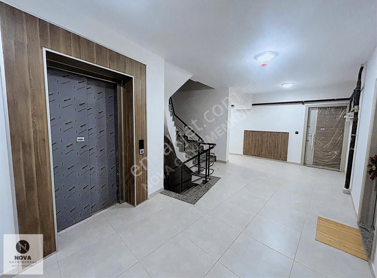 Nova'dan Çalı Cadde Üzeri Sıfır Oturuma Hazır Kiralık Daire - Görsel 15