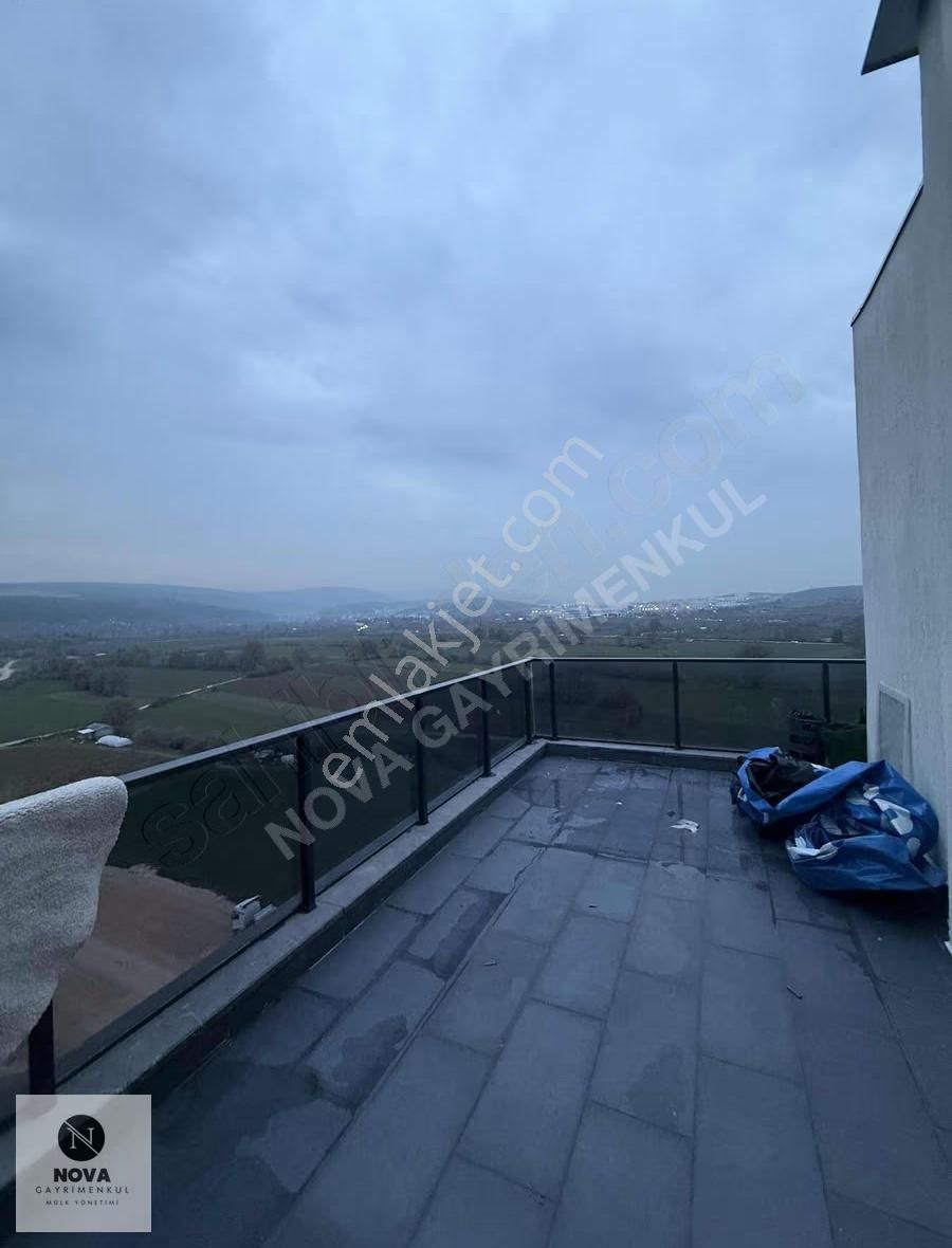 Nova Gayrimenkulden Kızılcıklıda3+1 151net Satılık Daire - Görsel 7