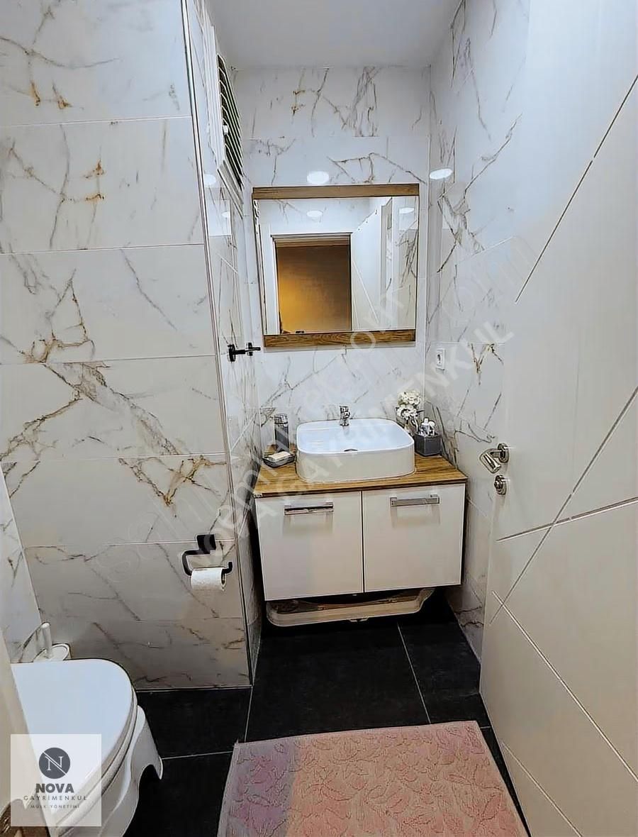 Nova Gayrimenkulden Kızılcıklıda3+1 151net Satılık Daire - Görsel 21