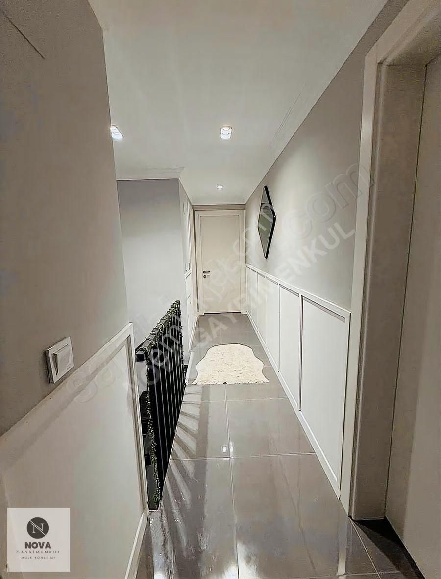 Nova Gayrimenkulden Kızılcıklıda3+1 151net Satılık Daire - Görsel 2