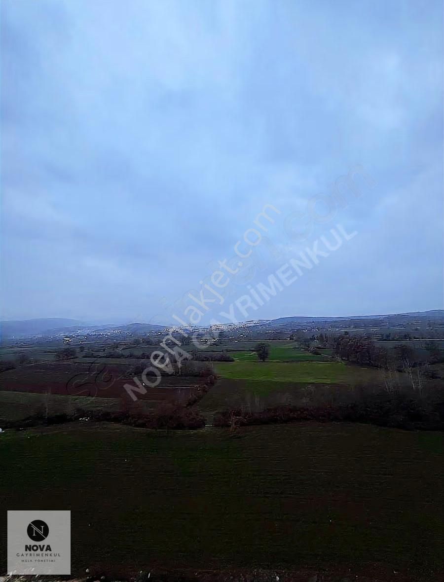 Nova Gayrimenkulden Kızılcıklıda3+1 151net Satılık Daire - Görsel 5