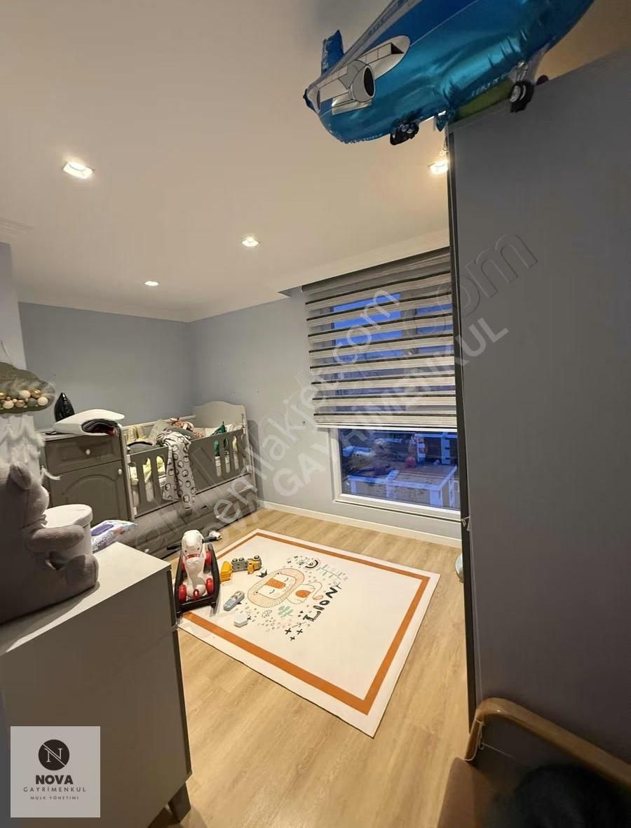 Nova Gayrimenkulden Kızılcıklıda3+1 151net Satılık Daire - Görsel 31