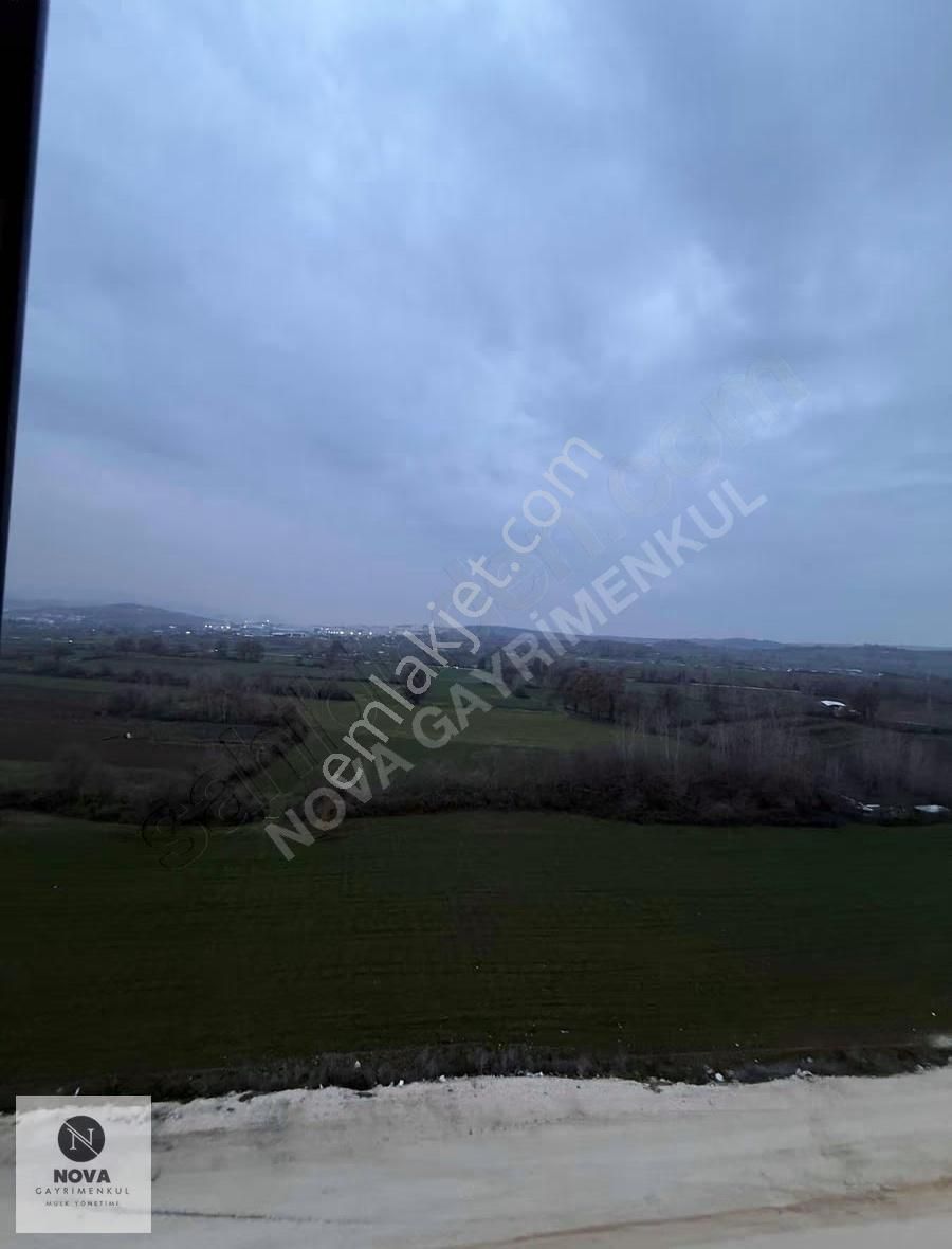 Nova Gayrimenkulden Kızılcıklıda3+1 151net Satılık Daire - Görsel 12