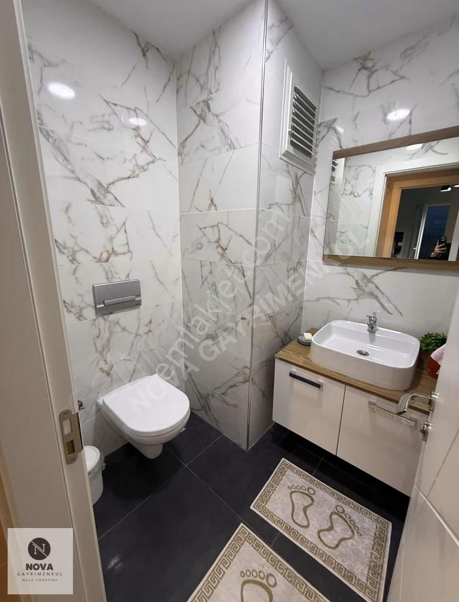 Nova Gayrimenkulden Kızılcıklıda3+1 151net Satılık Daire - Görsel 17