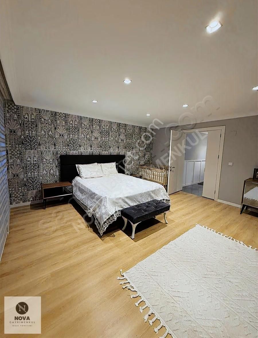 Nova Gayrimenkulden Kızılcıklıda3+1 151net Satılık Daire - Görsel 16