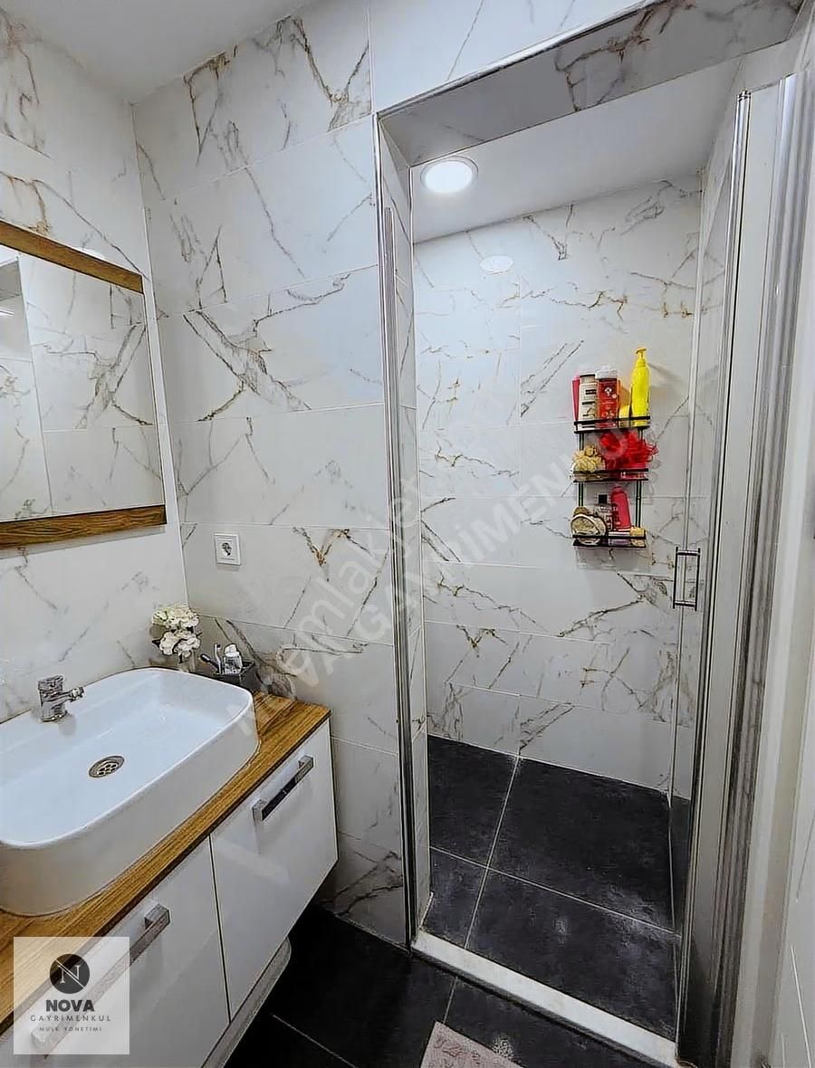 Nova Gayrimenkulden Kızılcıklıda3+1 151net Satılık Daire - Görsel 4