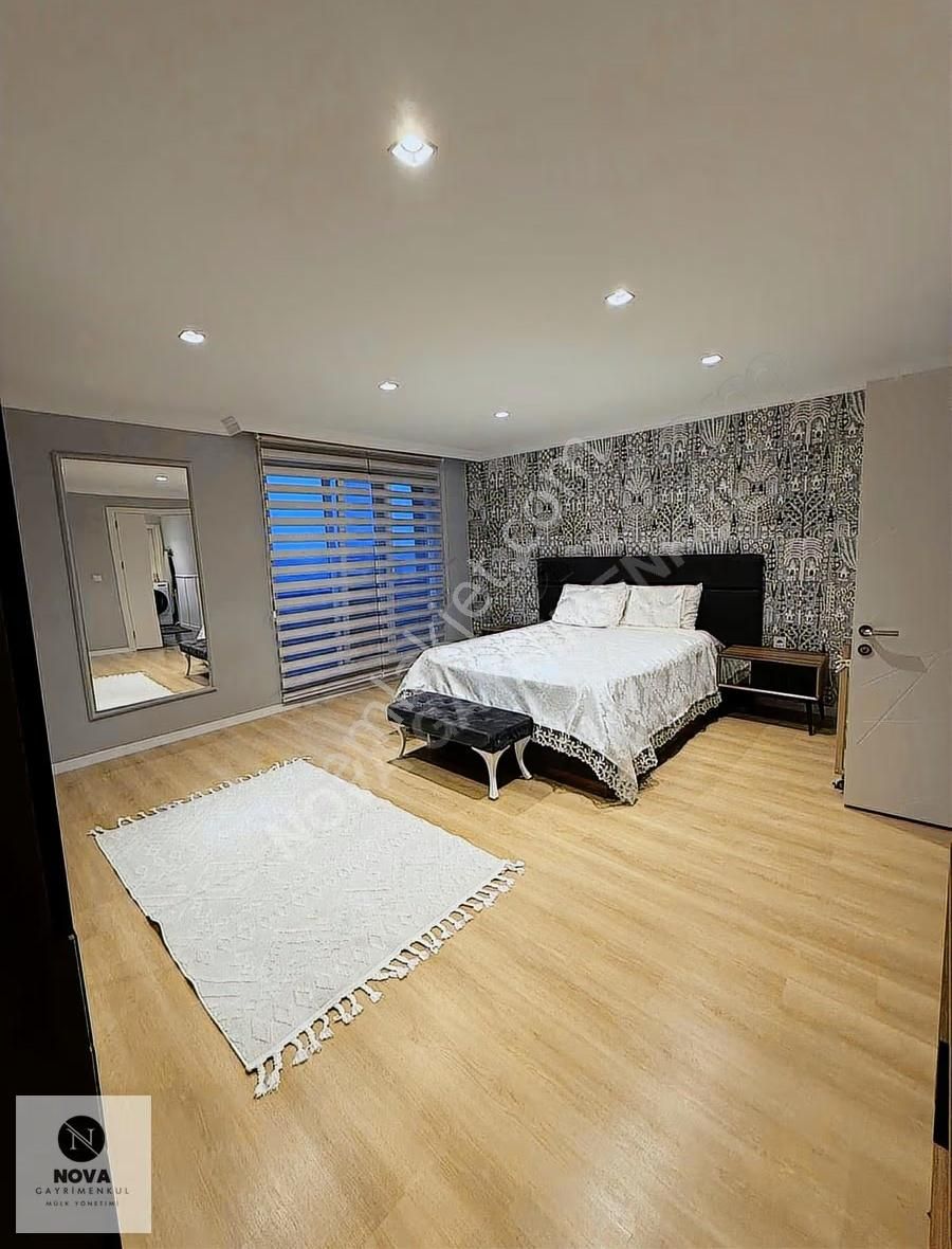 Nova Gayrimenkulden Kızılcıklıda3+1 151net Satılık Daire - Görsel 20