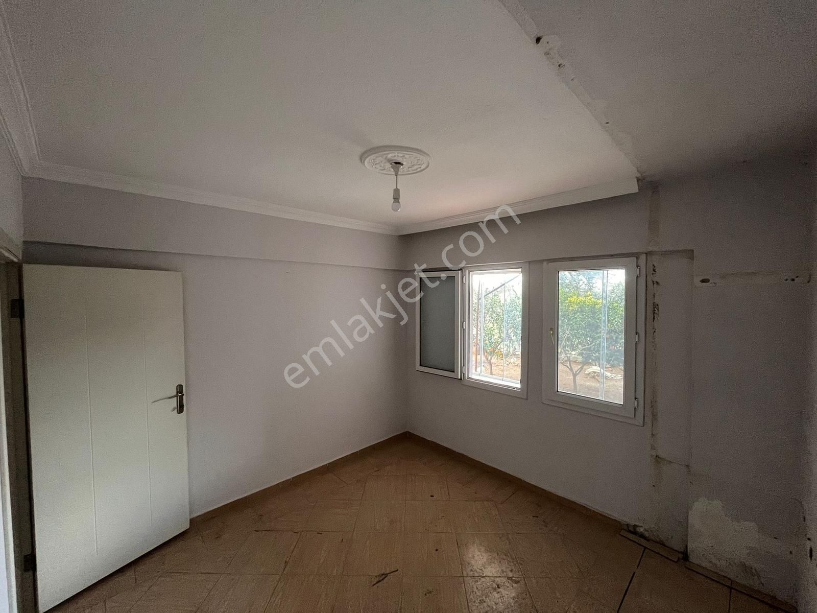 Stoptan Karaçulha Otoparklı Giriş Kat 2+1 - Görsel 6