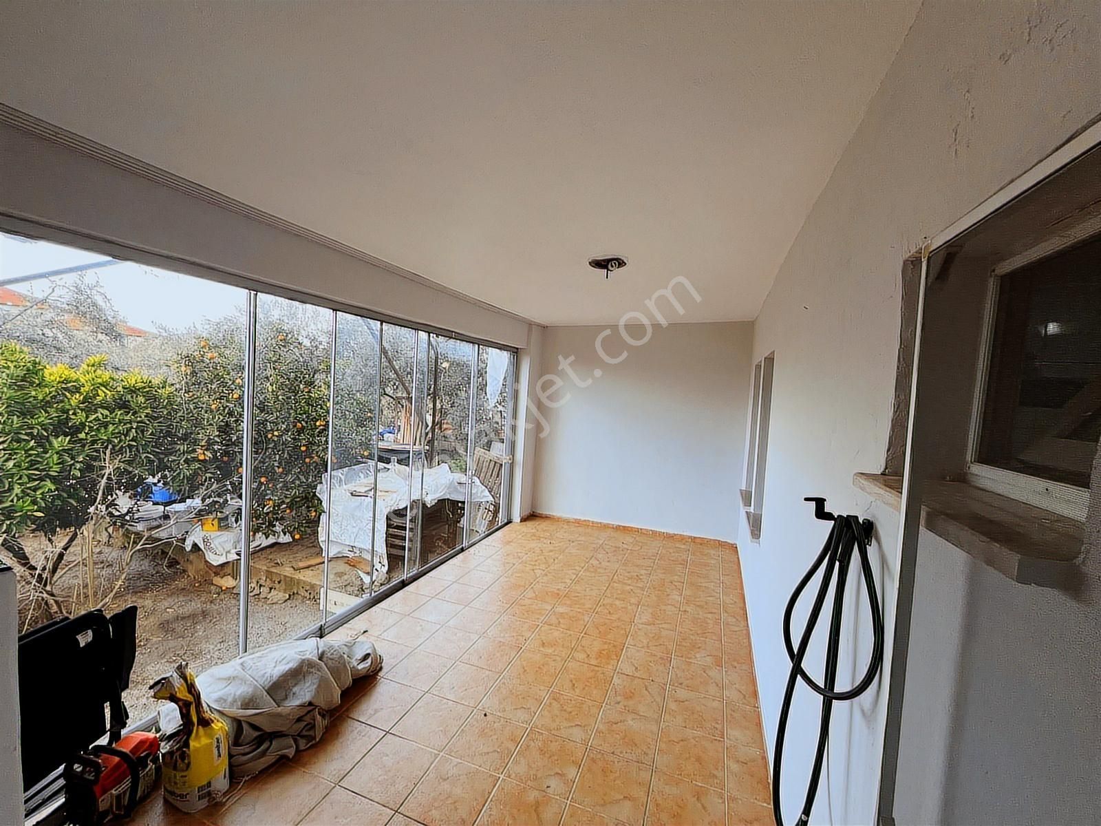 Stoptan Karaçulha Otoparklı Giriş Kat 2+1 - Görsel 12