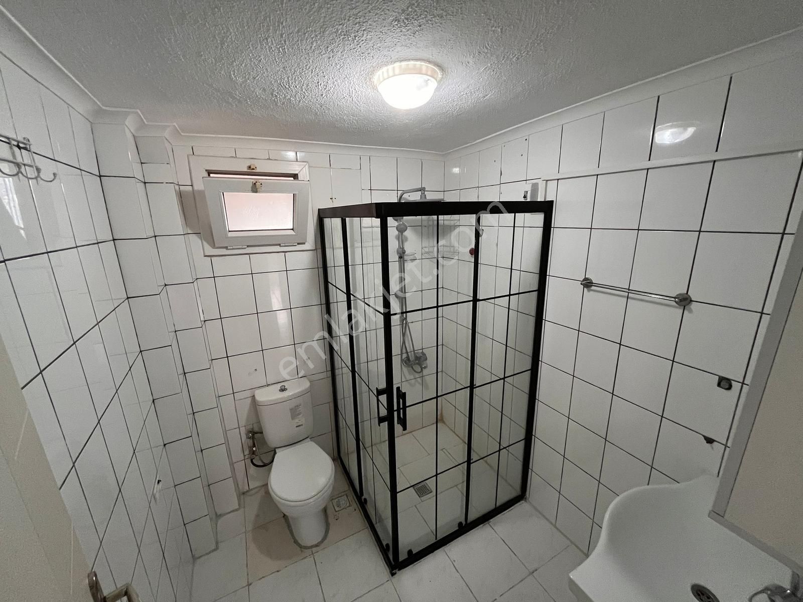 Stoptan Karaçulha Otoparklı Giriş Kat 2+1 - Görsel 17