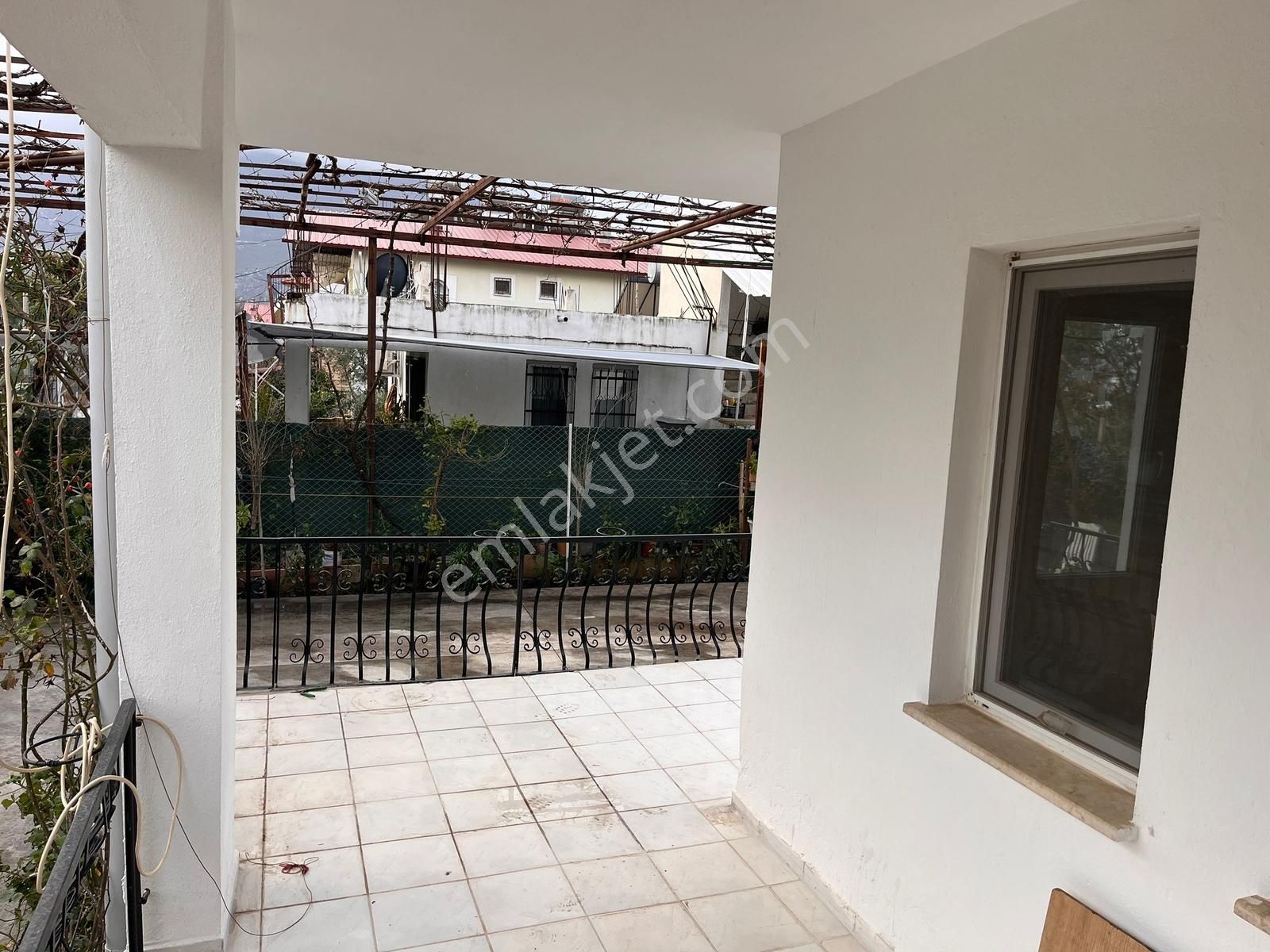 Stoptan Karaçulha Otoparklı Giriş Kat 2+1 - Görsel 11