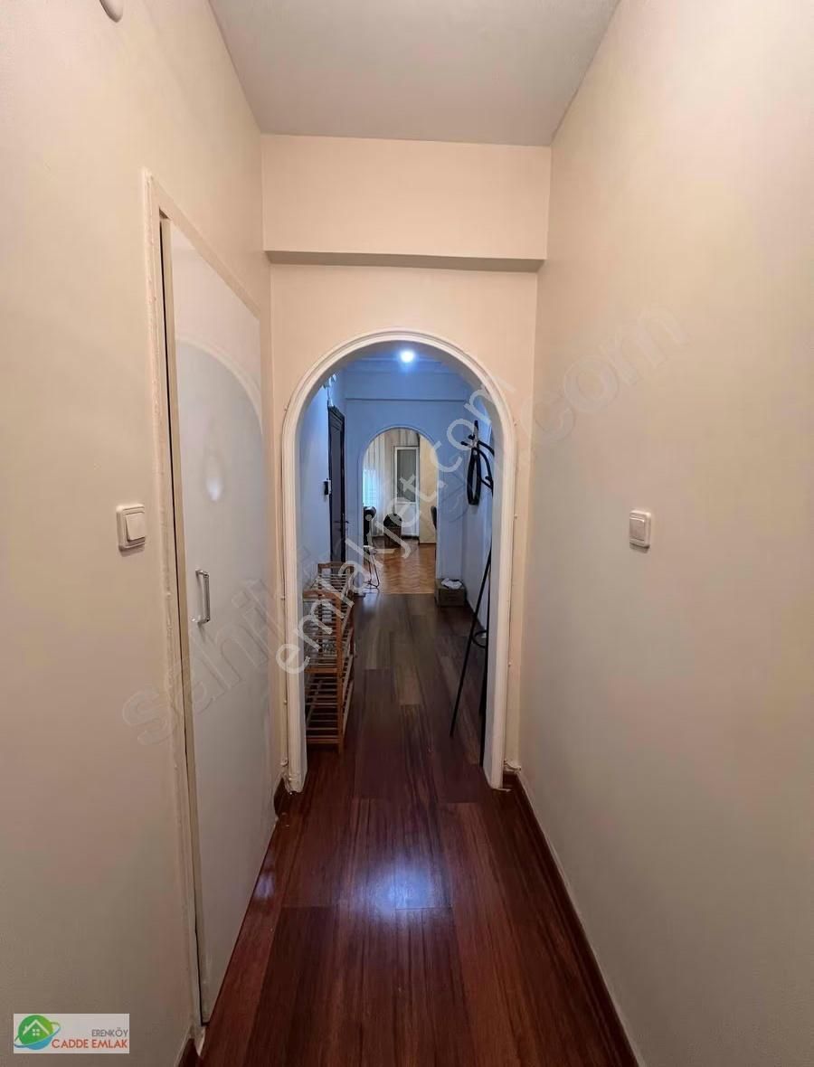 Cadde Emlaktan Ethem Efendide Full Eşyalı Açık Balkonlu 3+1 - Görsel 2