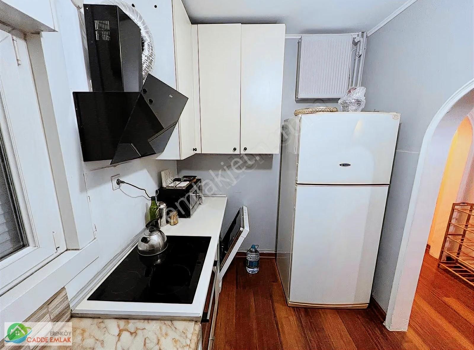 Cadde Emlaktan Ethem Efendide Full Eşyalı Açık Balkonlu 3+1 - Görsel 21