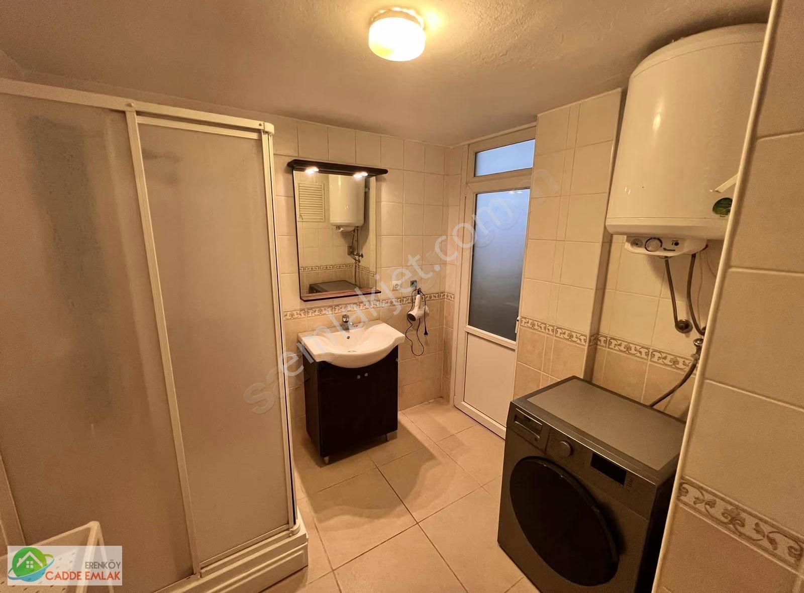 Cadde Emlaktan Ethem Efendide Full Eşyalı Açık Balkonlu 3+1 - Görsel 5