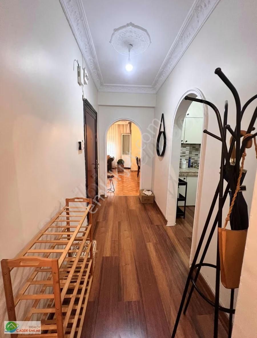 Cadde Emlaktan Ethem Efendide Full Eşyalı Açık Balkonlu 3+1 - Görsel 9