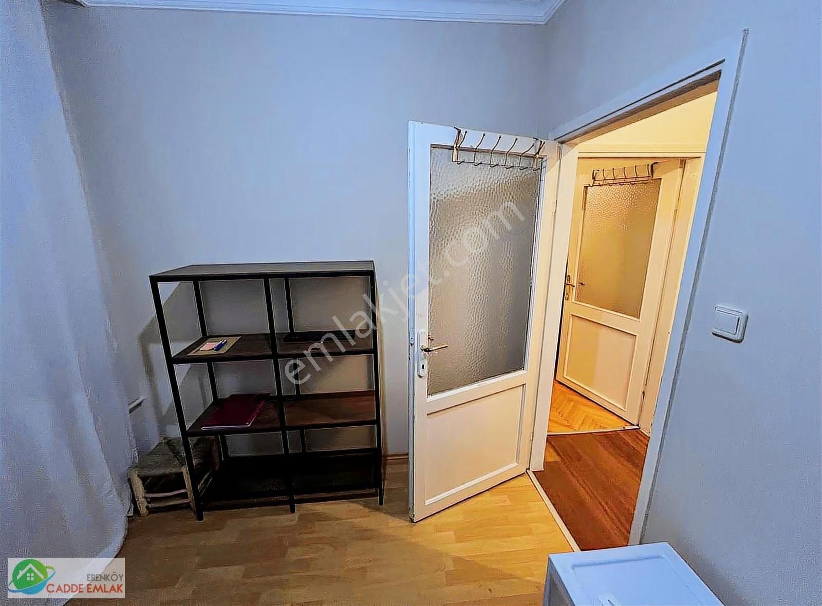 Cadde Emlaktan Ethem Efendide Full Eşyalı Açık Balkonlu 3+1 - Görsel 6