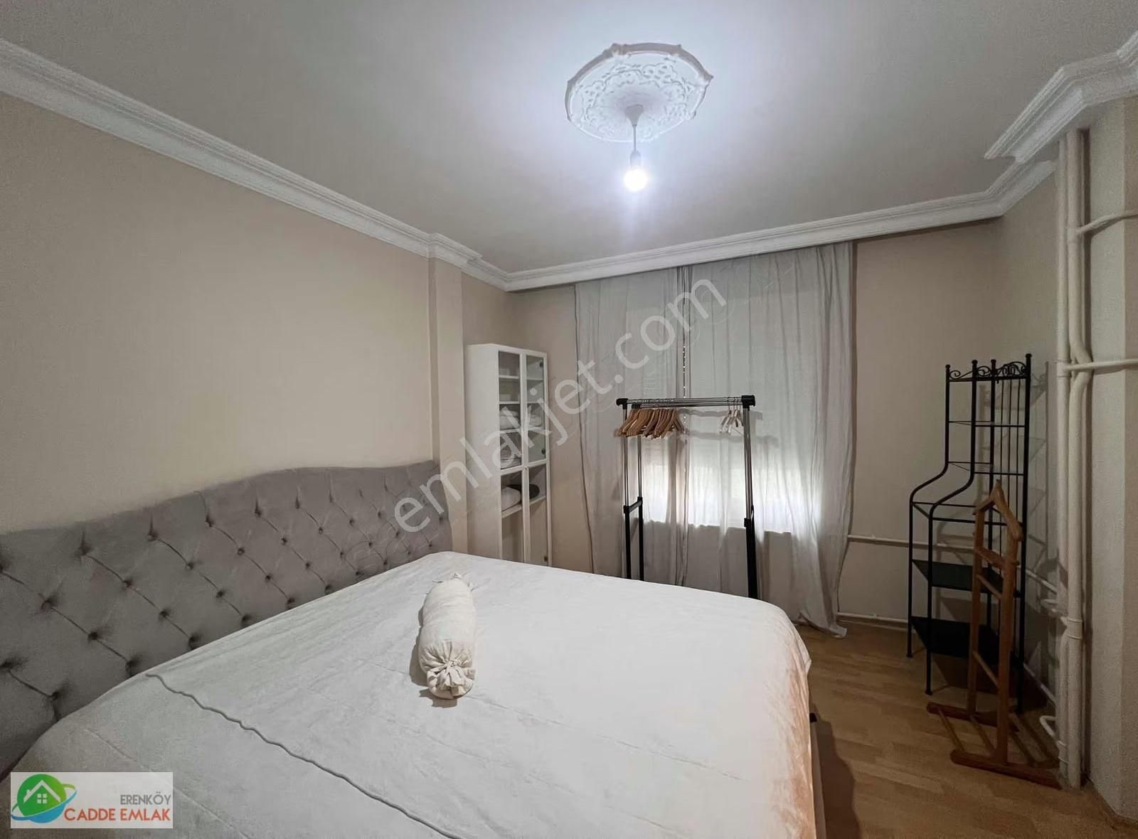 Cadde Emlaktan Ethem Efendide Full Eşyalı Açık Balkonlu 3+1 - Görsel 8