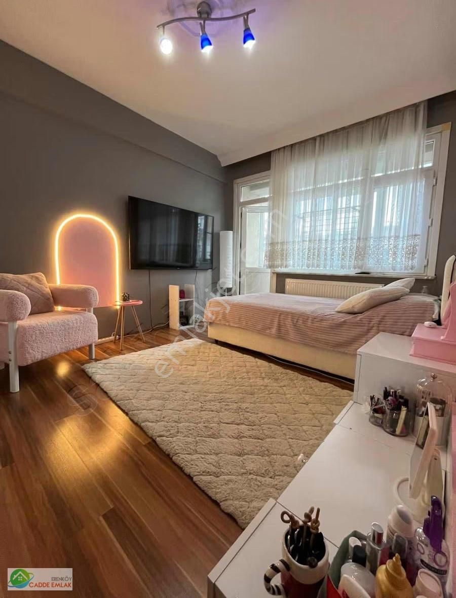 Cadde Emlaktan Fatih** Yavuz Sultan Selim Mah. 5.kat 3+1 Daire - Görsel 9