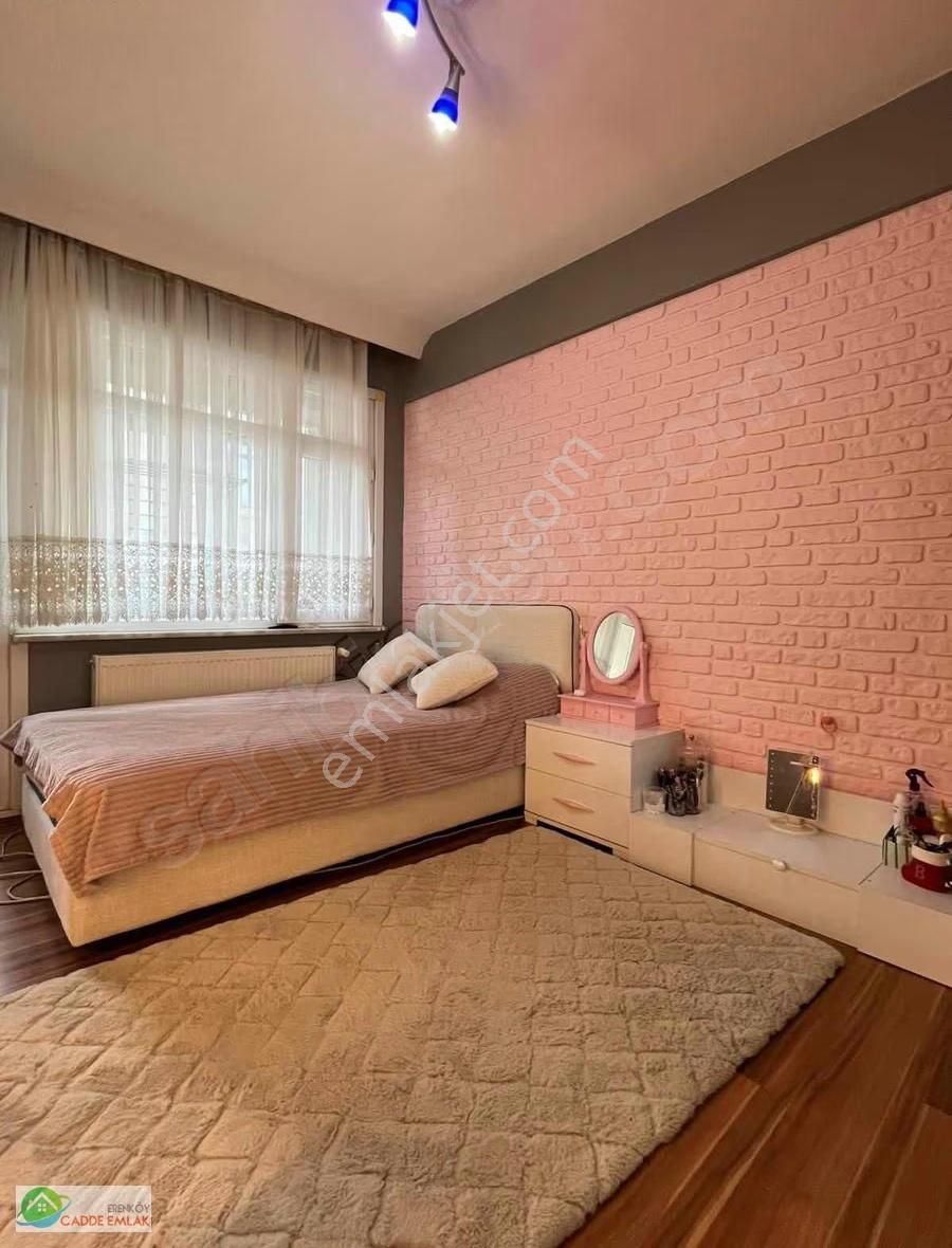 Cadde Emlaktan Fatih** Yavuz Sultan Selim Mah. 5.kat 3+1 Daire - Görsel 8