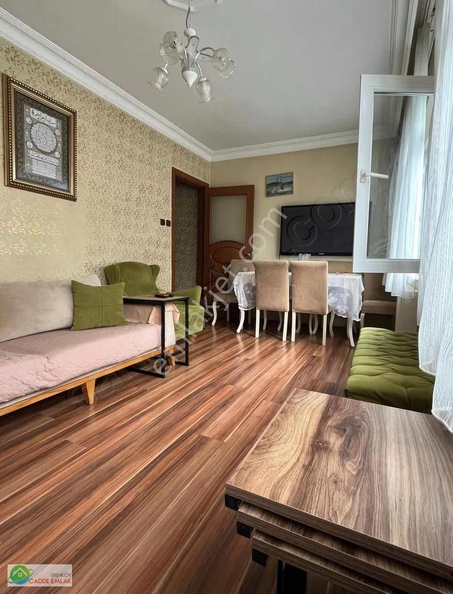 Cadde Emlaktan Fatih** Yavuz Sultan Selim Mah. 5.kat 3+1 Daire