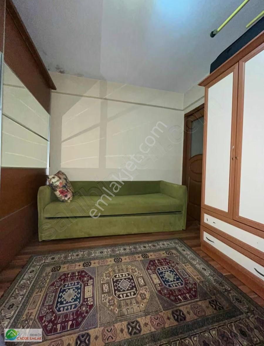 Cadde Emlaktan Fatih** Yavuz Sultan Selim Mah. 5.kat 3+1 Daire - Görsel 5