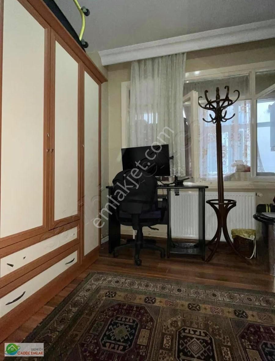 Cadde Emlaktan Fatih** Yavuz Sultan Selim Mah. 5.kat 3+1 Daire - Görsel 10