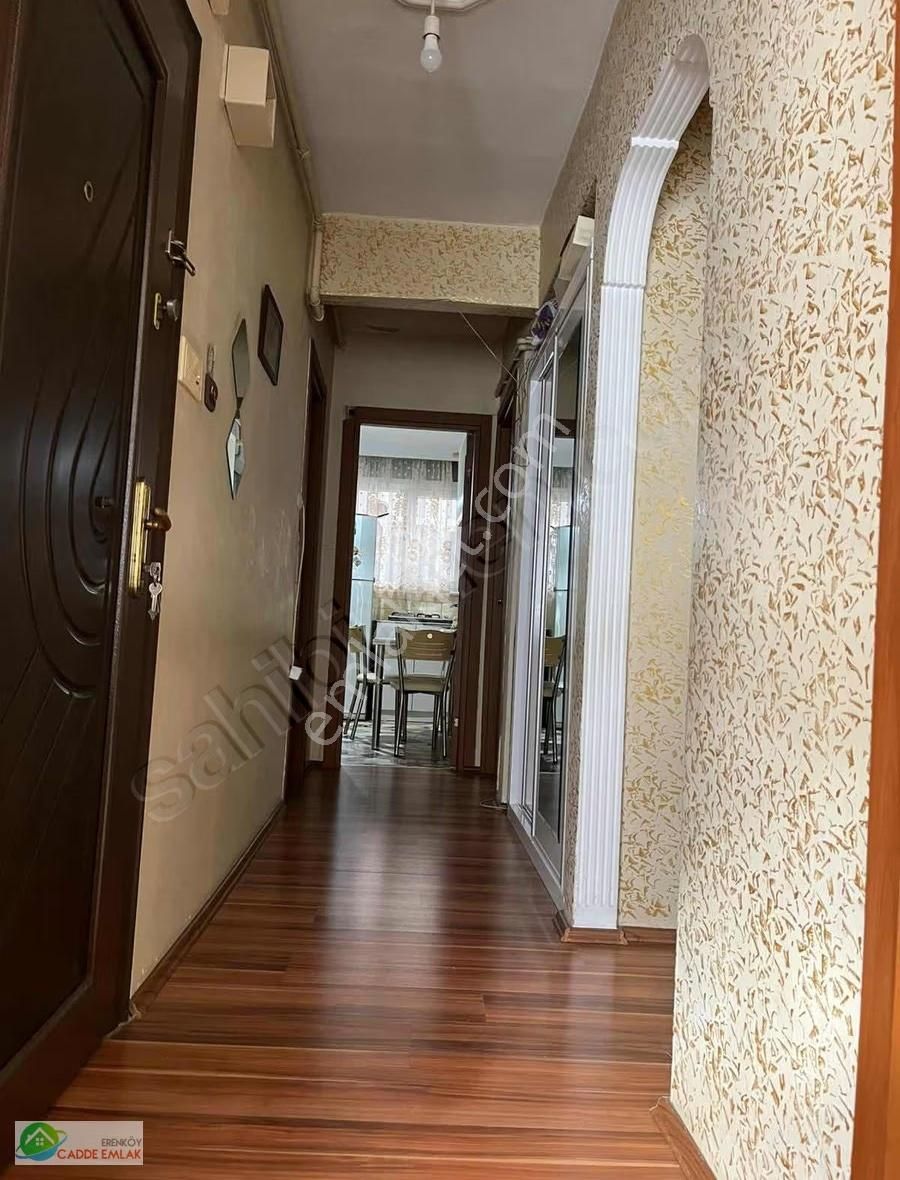 Cadde Emlaktan Fatih** Yavuz Sultan Selim Mah. 5.kat 3+1 Daire - Görsel 13