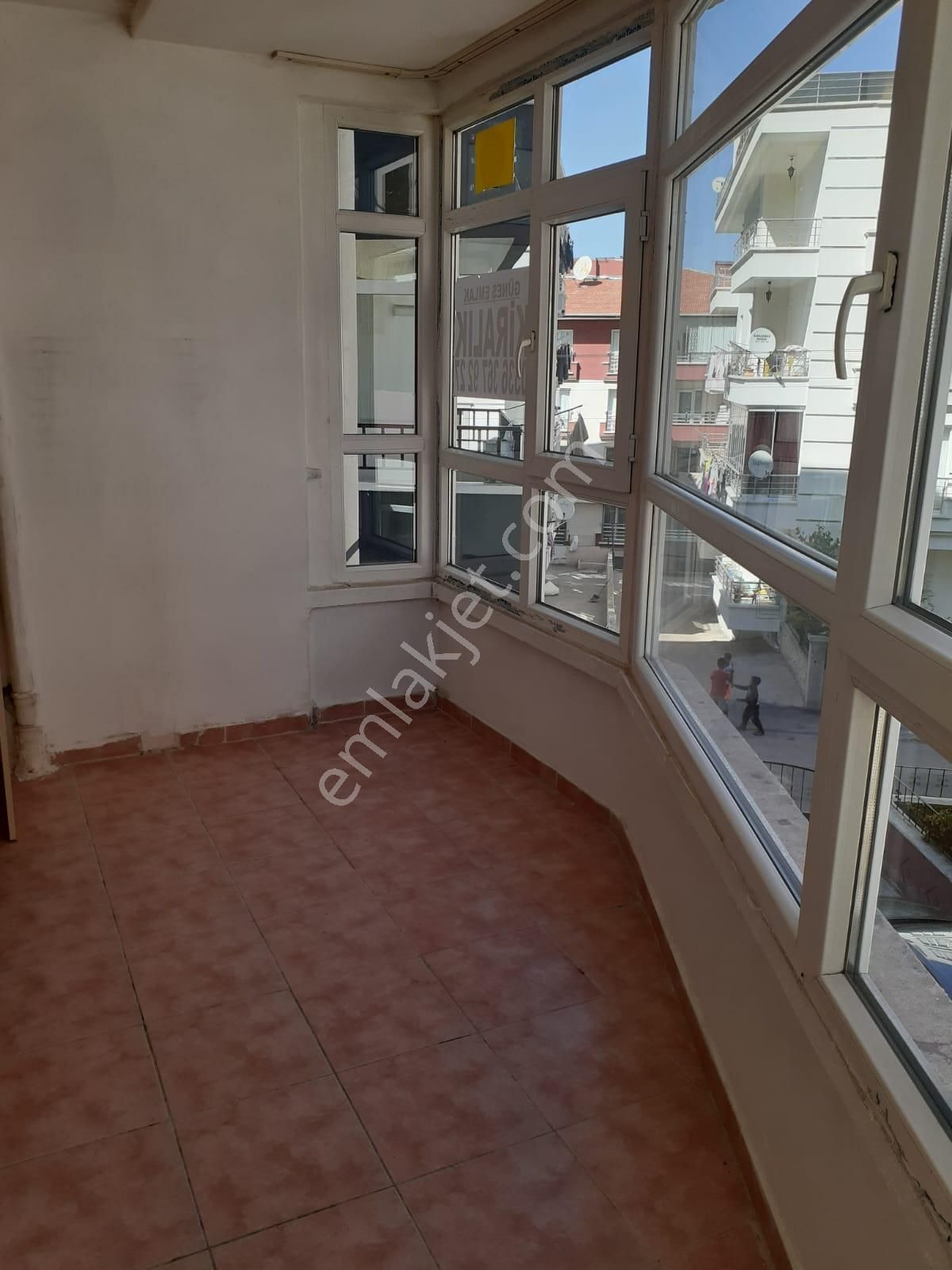 Sincan Tandoğan Mh.de 3+1 Satılık Daire - Görsel 7