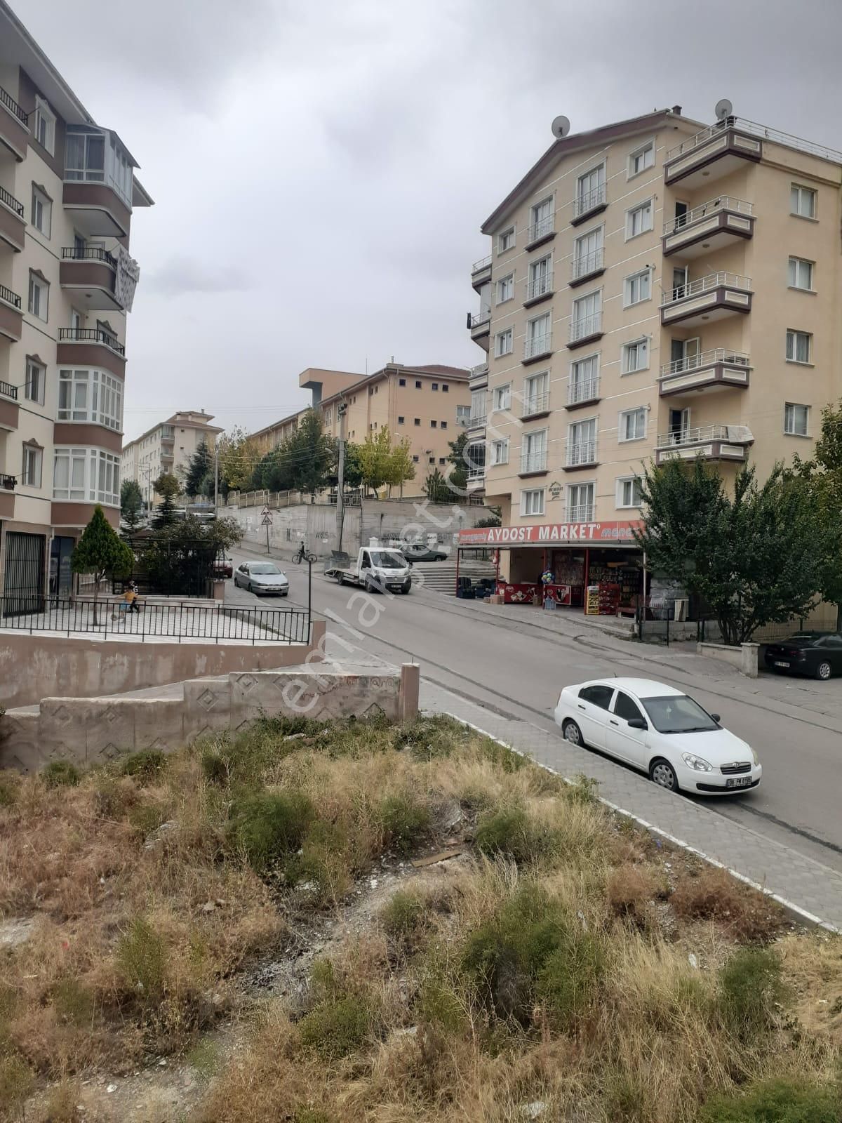 Sincan Tandoğan Mh.de 3+1 Satılık Daire - Görsel 10