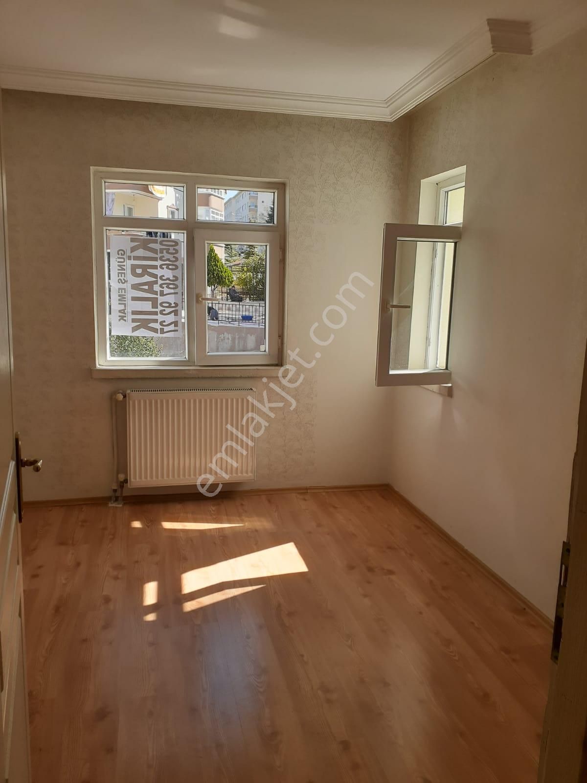 Sincan Tandoğan Mh.de 3+1 Satılık Daire - Görsel 4