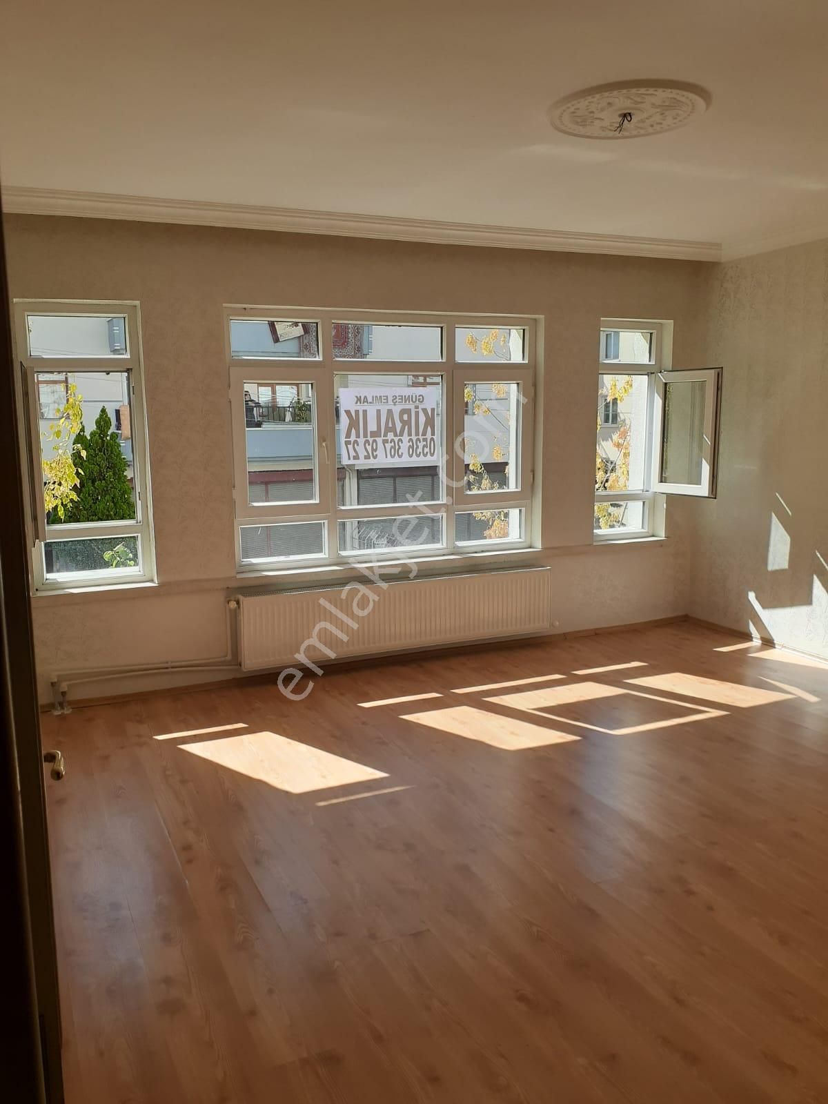 Sincan Tandoğan Mh.de 3+1 Satılık Daire - Görsel 6