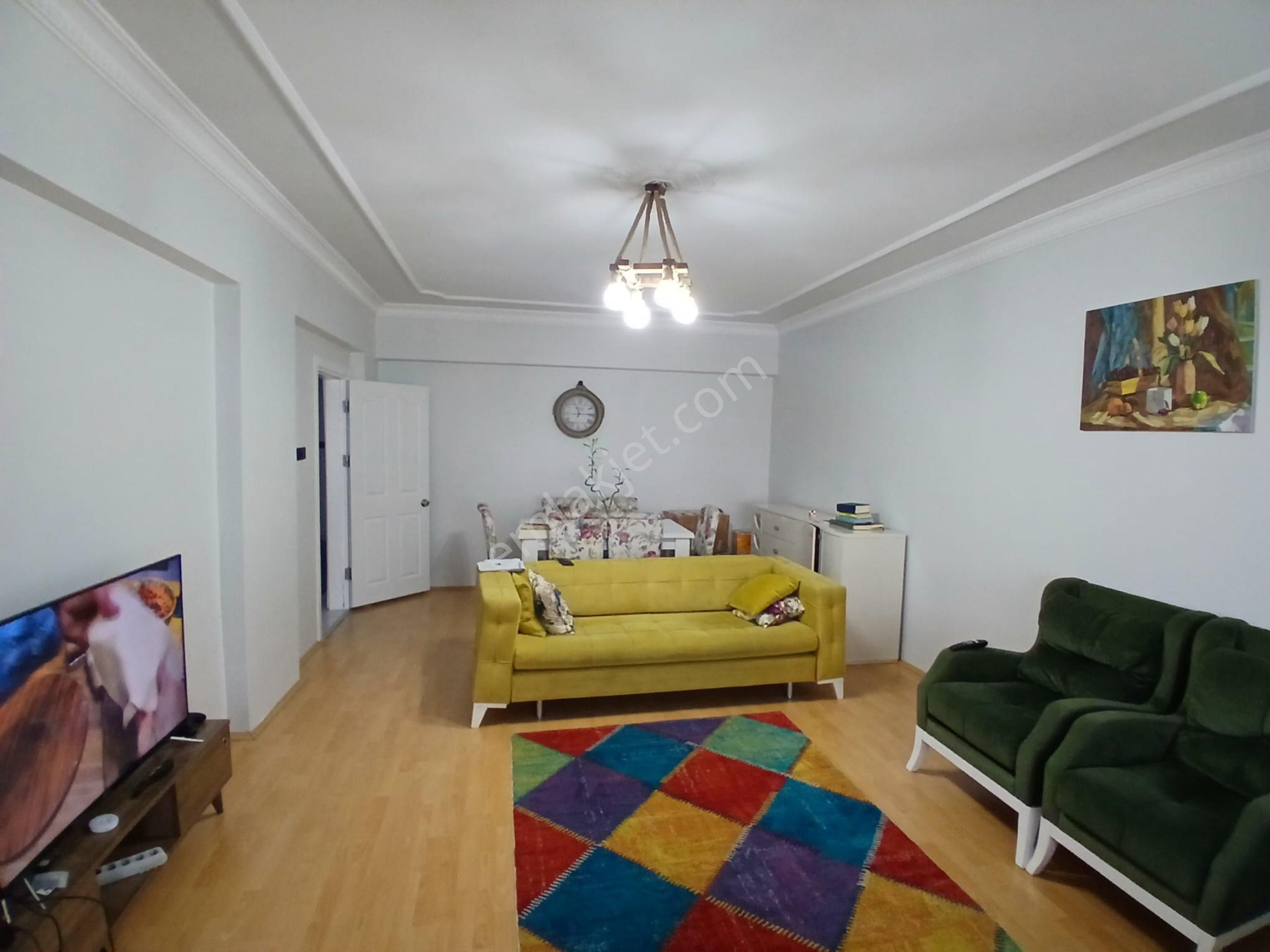 Rota’dan Satılık Yarenlerde 3+1 Daire - Görsel 11