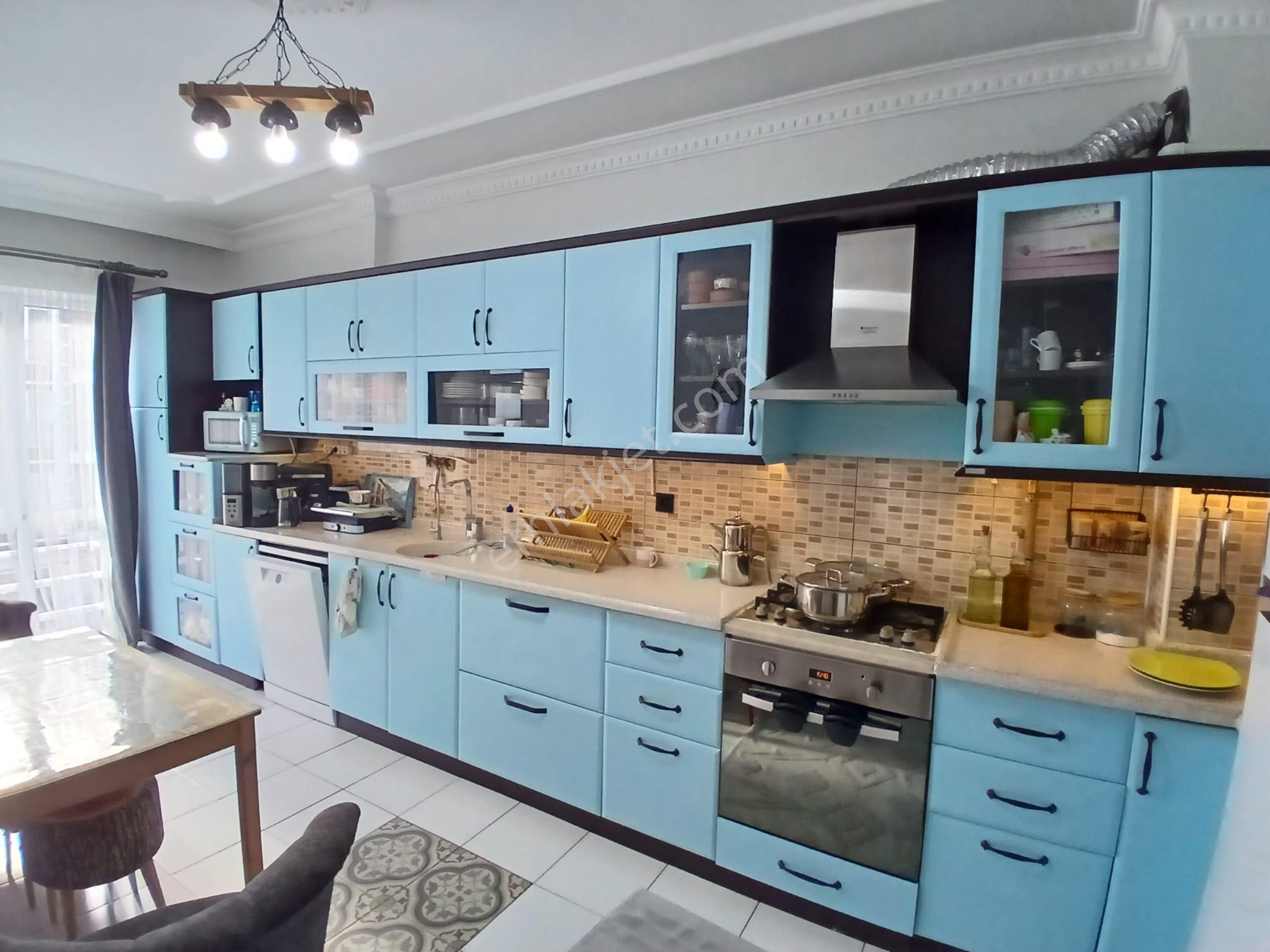 Rota’dan Satılık Yarenlerde 3+1 Daire