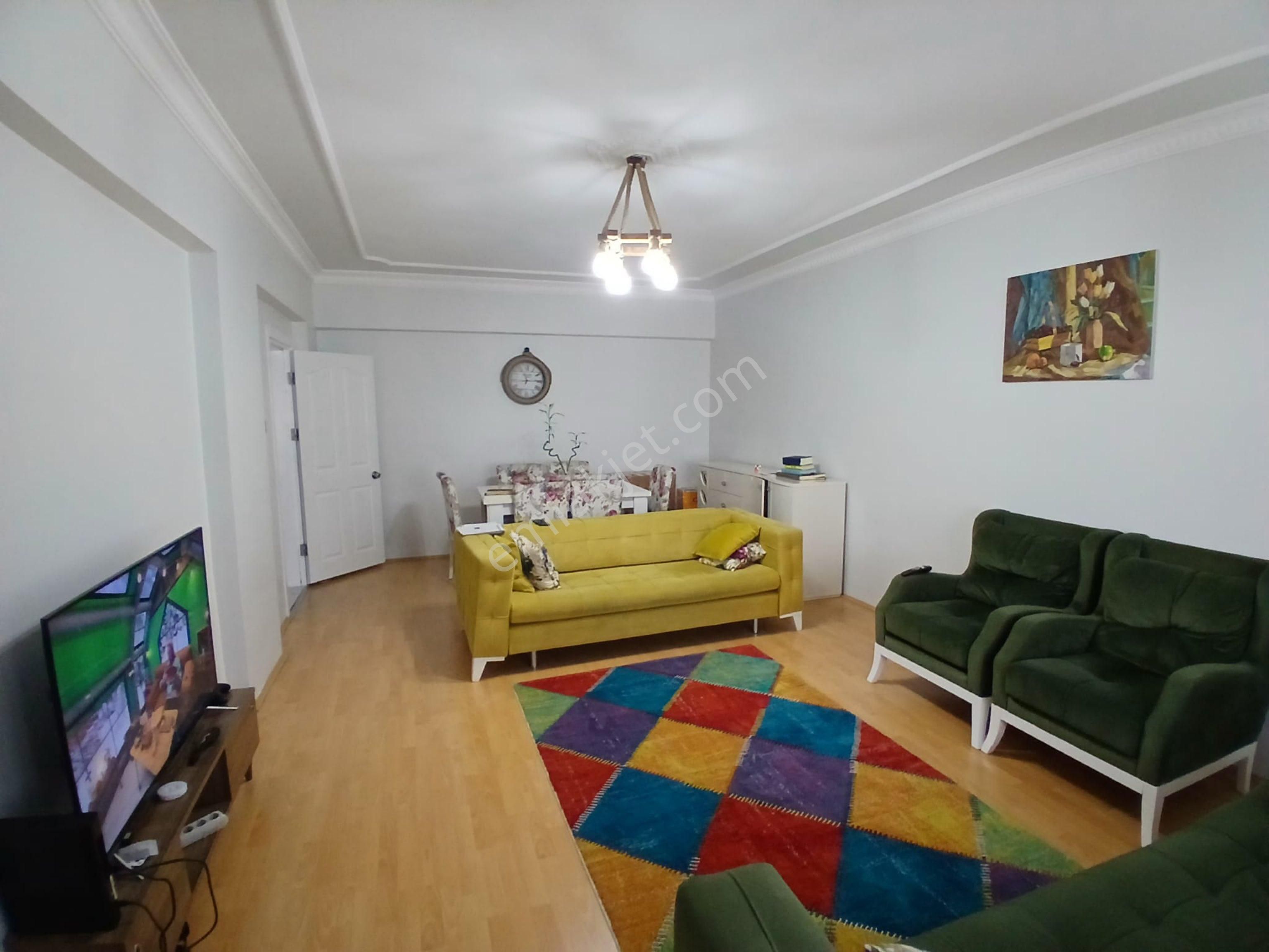 Rota’dan Satılık Yarenlerde 3+1 Daire - Görsel 10