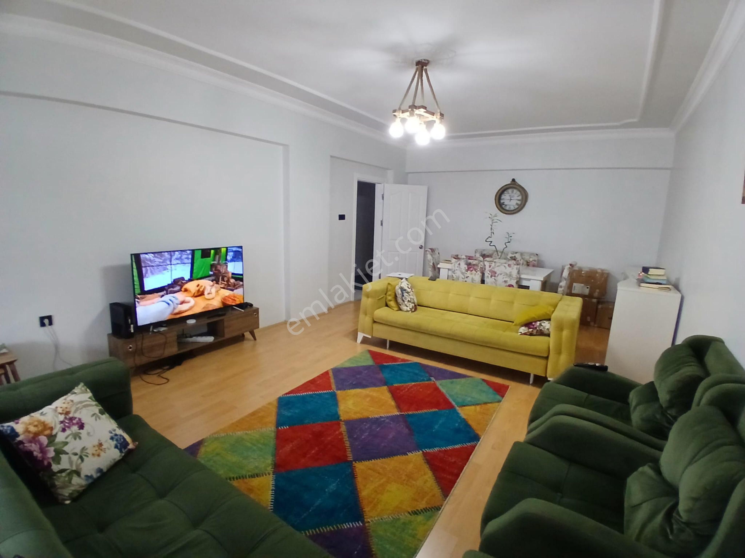 Rota’dan Satılık Yarenlerde 3+1 Daire - Görsel 12