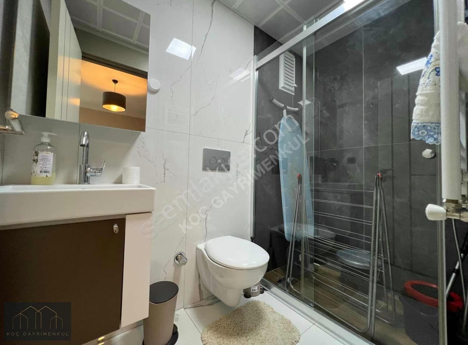 Koç Gayrimenkul'den 2+1 Bağımlı Mutfak Yeni Site Dairesi - Görsel 7