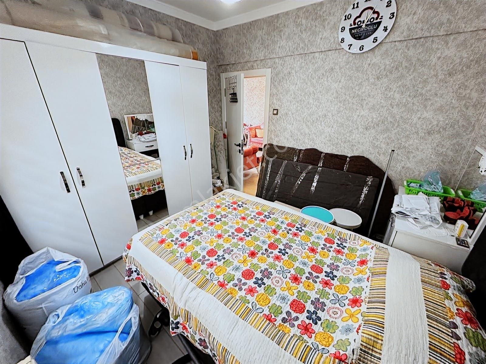 Etlik'in Kalbinde, 3+1, Ult. Lüx Yapıda ,ara Kat,manzaralı Daire - Görsel 15