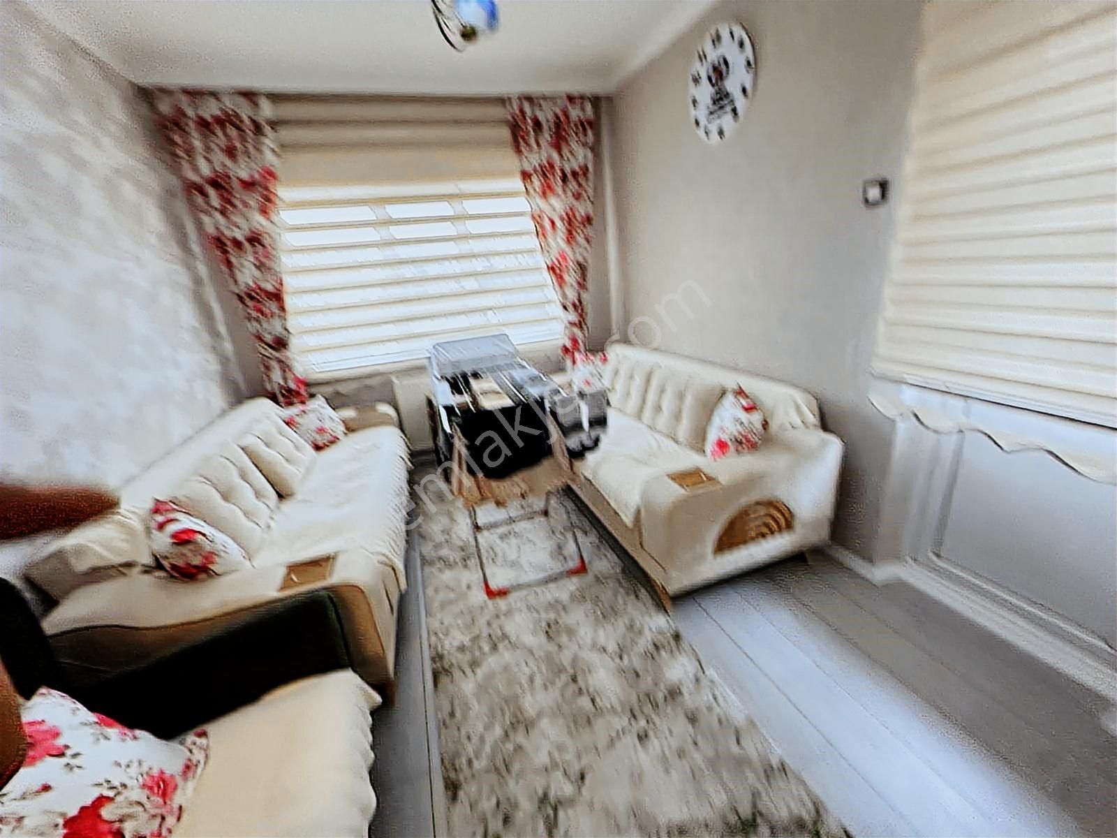 Etlik'in Kalbinde, 3+1, Ult. Lüx Yapıda ,ara Kat,manzaralı Daire - Görsel 25