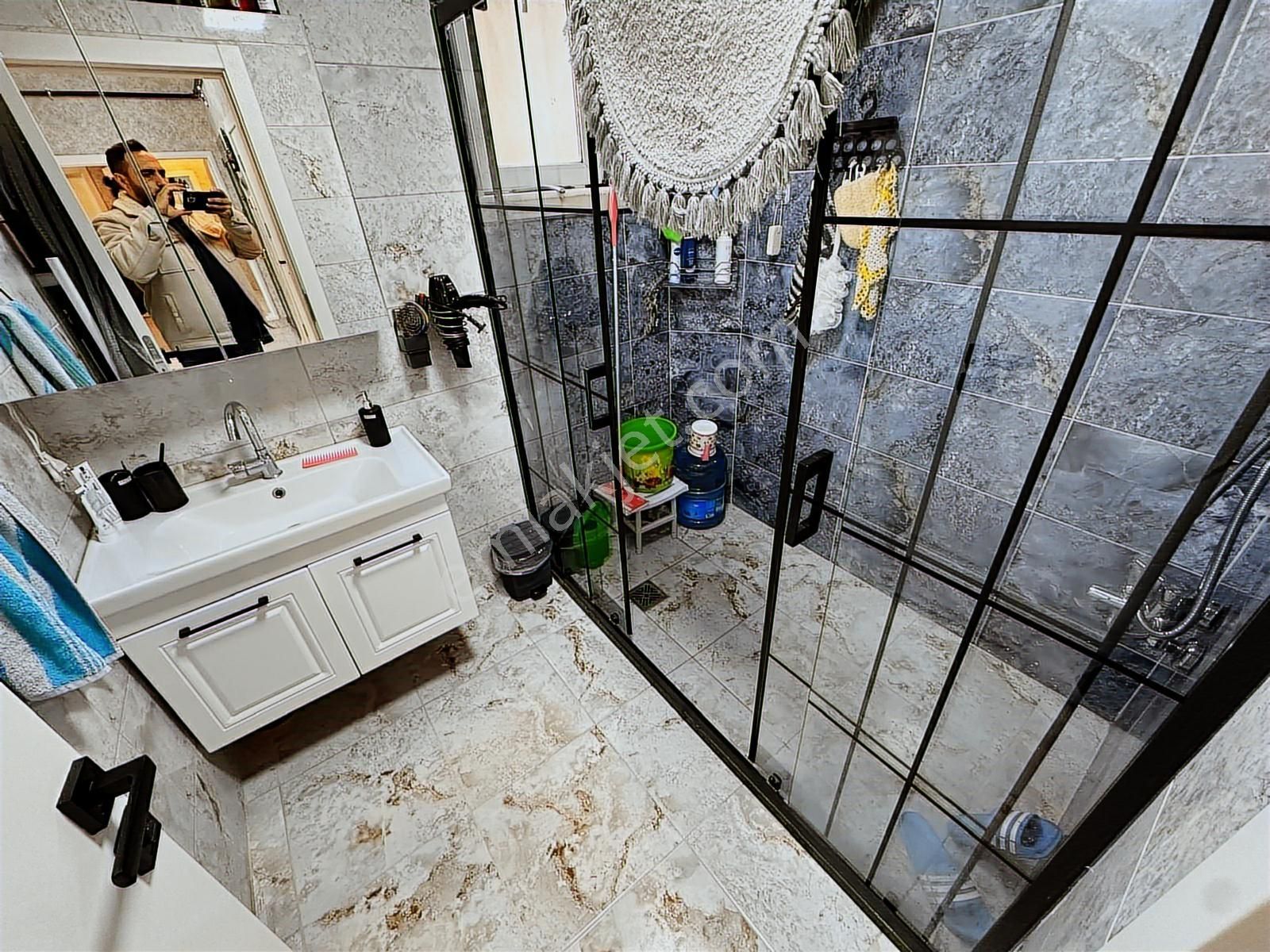 Etlik'in Kalbinde, 3+1, Ult. Lüx Yapıda ,ara Kat,manzaralı Daire - Görsel 27