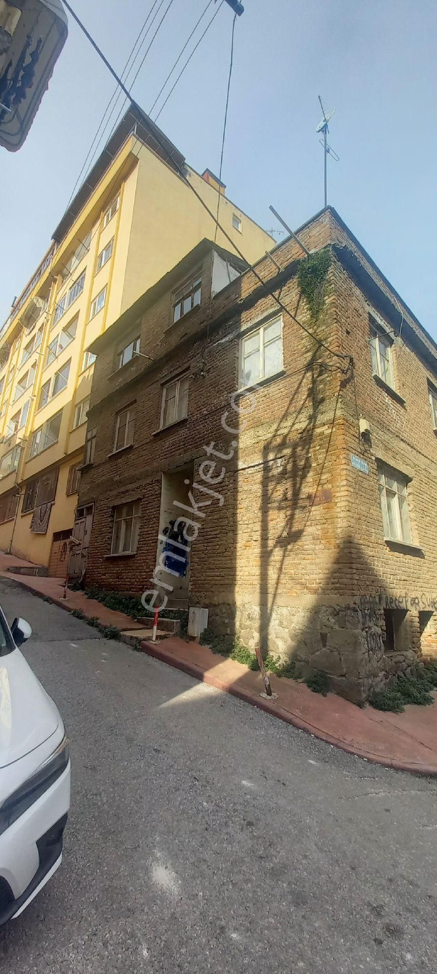 Çınar Emlaktan Satılık Bina - Görsel 4