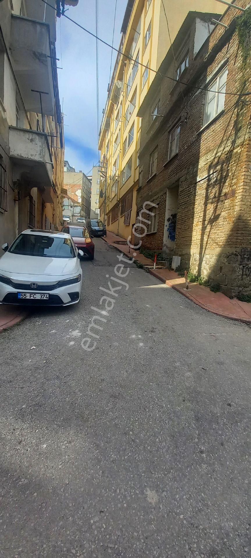 Çınar Emlaktan Satılık Bina - Görsel 3