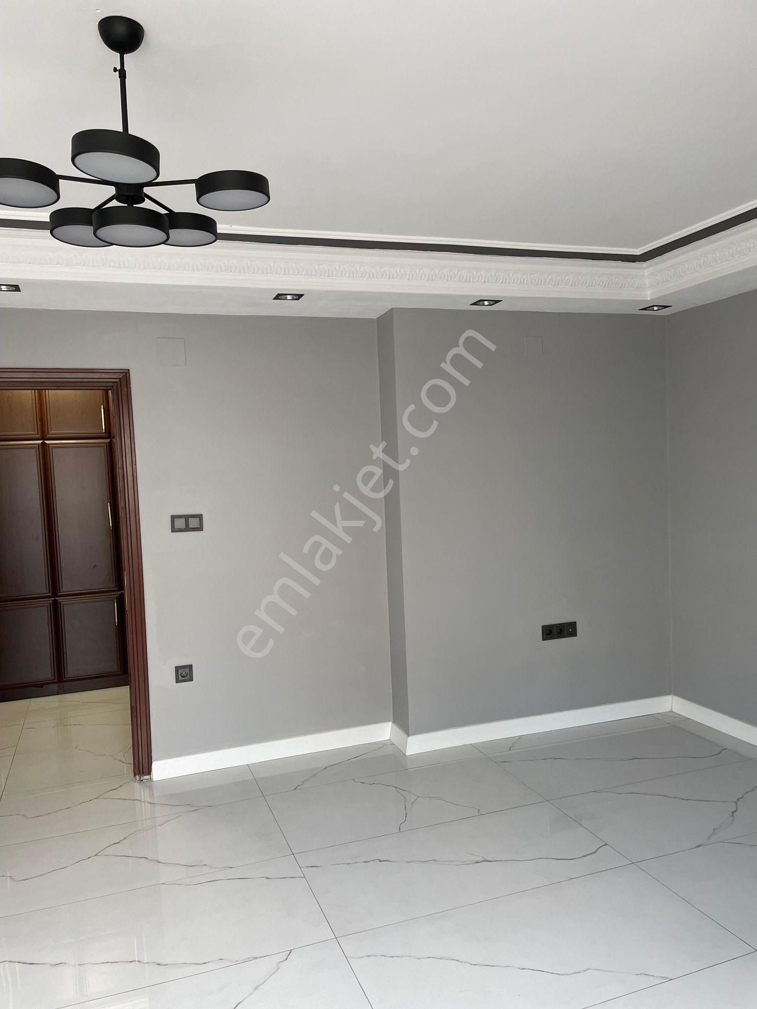 4+1 Yurt 280m2 Dgaz 12-2katı 11-15yaş *a.k.otopark* Kap.mutfak *kdb Cephe Hasarsız 90m2 Teras 2banyo - Görsel 11