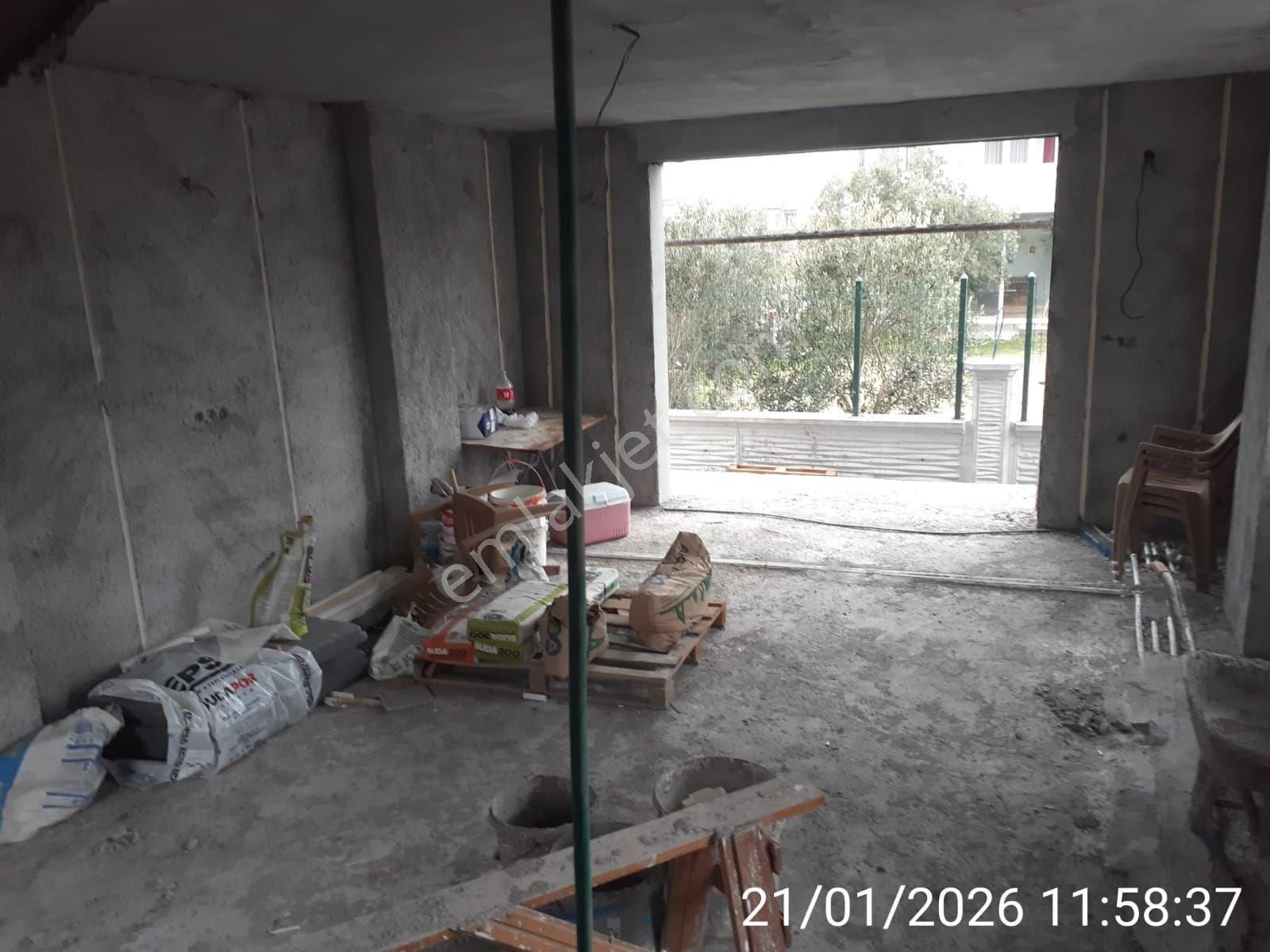 Taş Emlak'tan Altınova'da 3+1 Tripleks Villa - Görsel 26