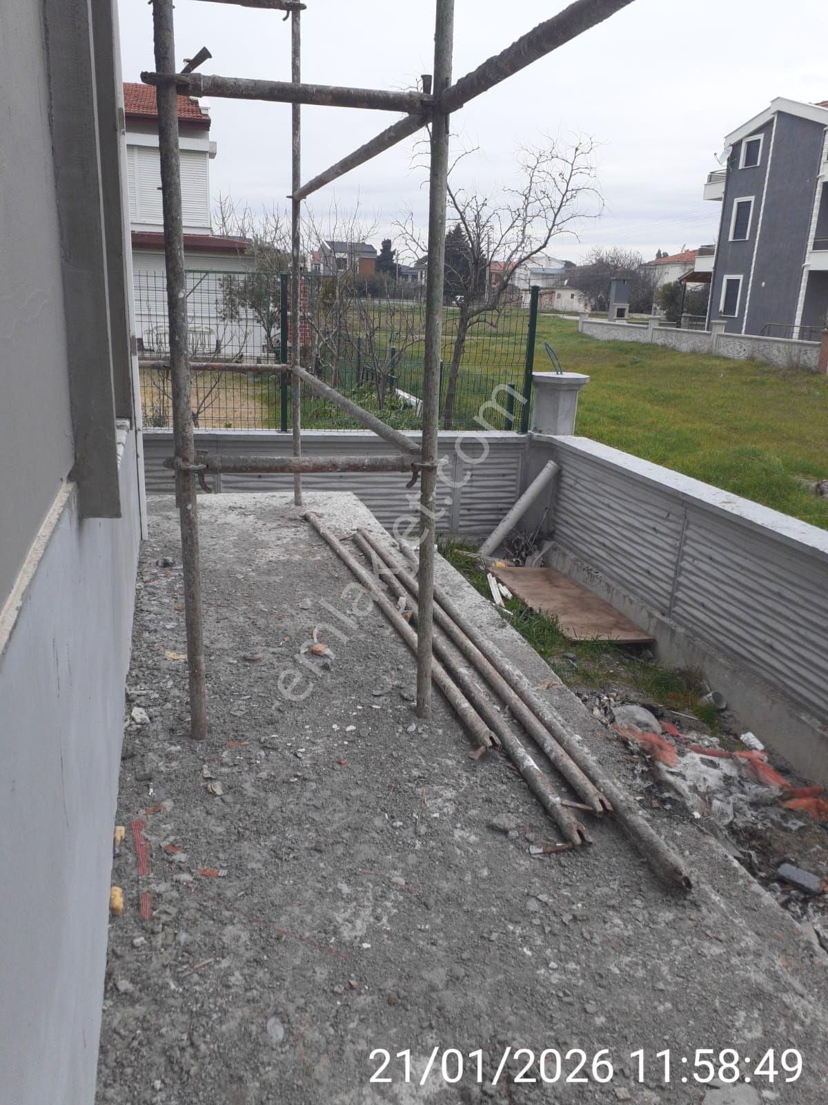 Taş Emlak'tan Altınova'da 3+1 Tripleks Villa - Görsel 21