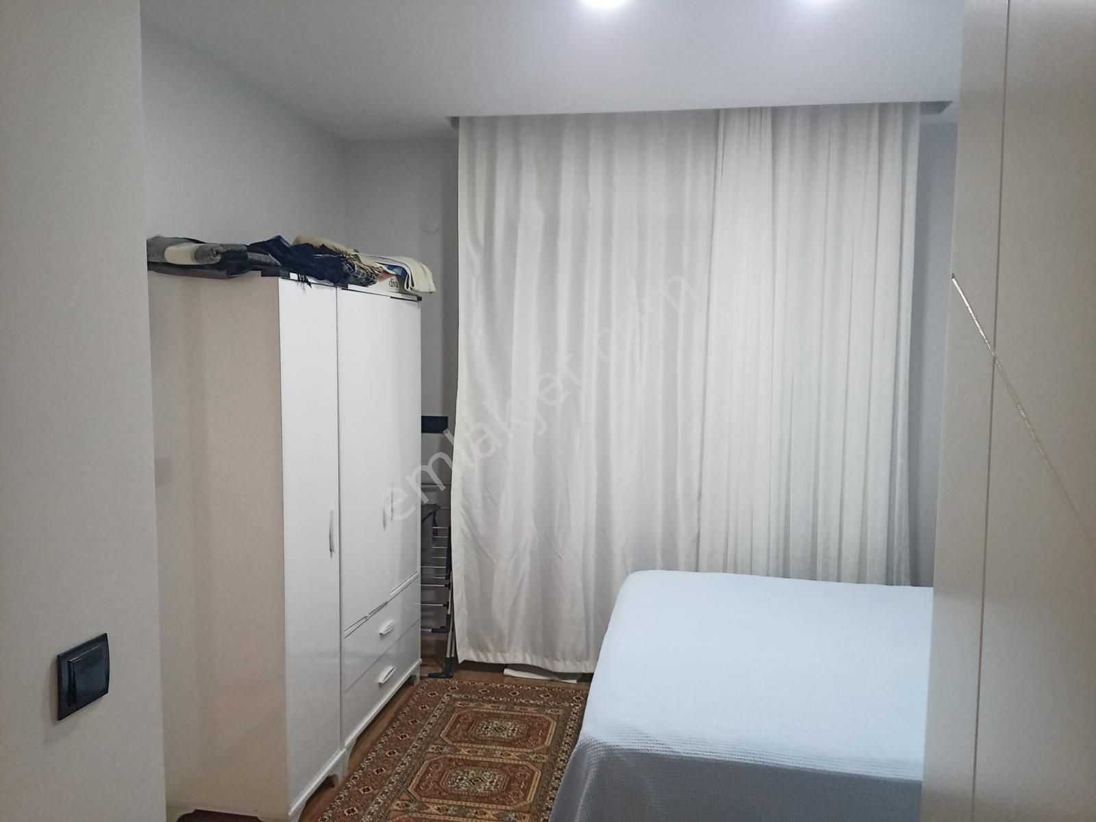 Davutlar Sahil Havuzlu Site Köşe Dubleks Villa - Görsel 14