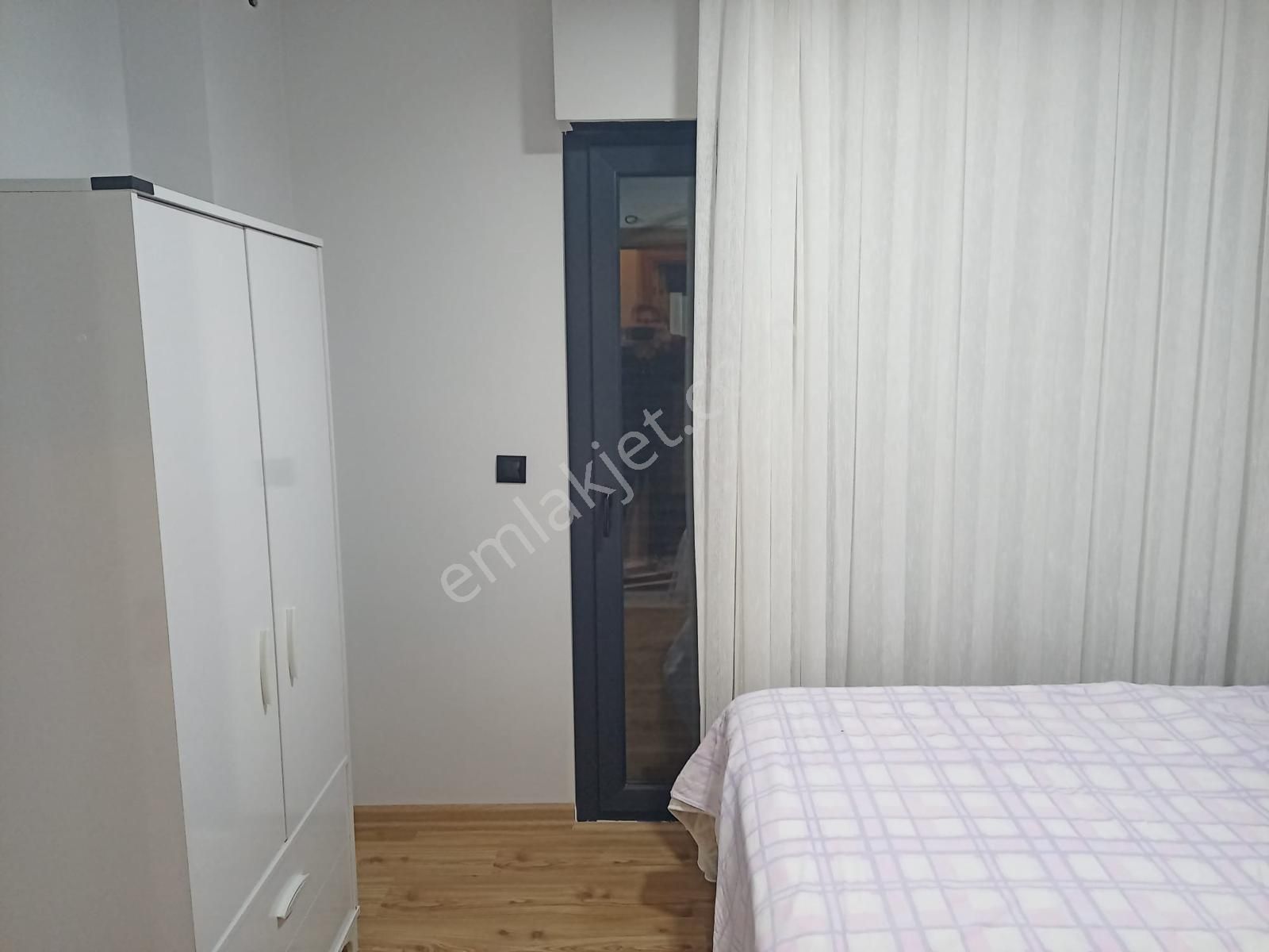 Davutlar Sahil Havuzlu Site Köşe Dubleks Villa - Görsel 17